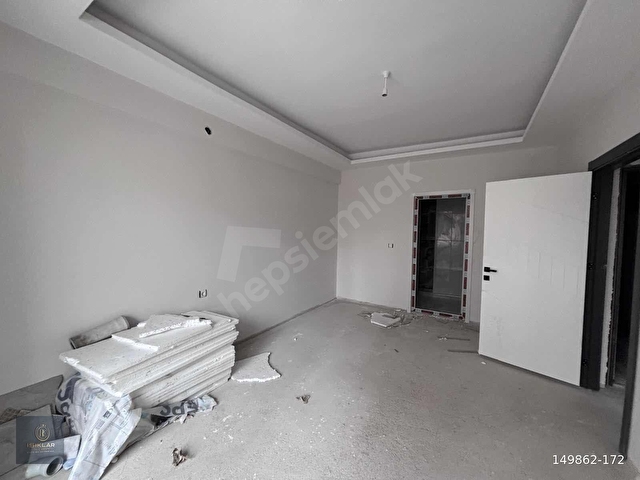 ENES IŞIKTAN YEŞİLÇAM ANA CADDE ÜZERİNDE 3+1 SIFIR DAİRE - Görsel 13