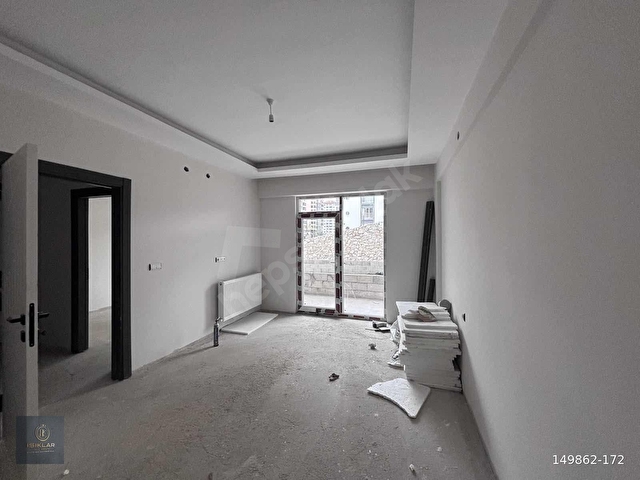 ENES IŞIKTAN YEŞİLÇAM ANA CADDE ÜZERİNDE 3+1 SIFIR DAİRE - Görsel 12