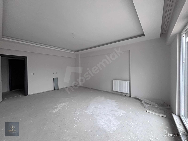 ENES IŞIKTAN YEŞİLÇAM ANA CADDE ÜZERİNDE 3+1 SIFIR DAİRE - Görsel 5