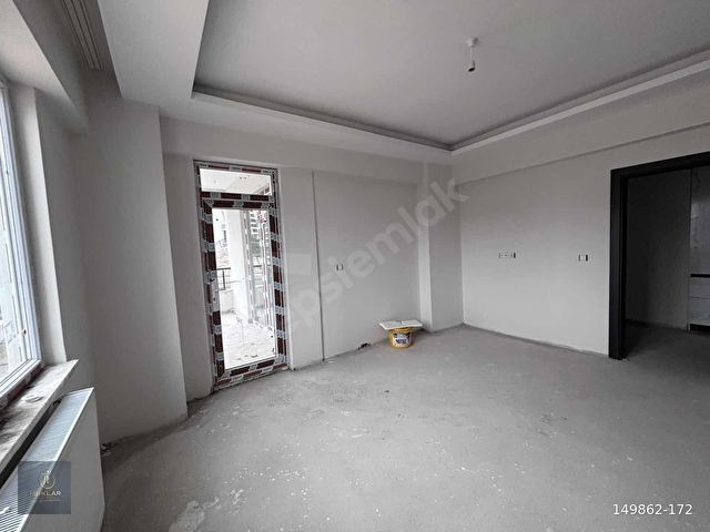 ENES IŞIKTAN YEŞİLÇAM ANA CADDE ÜZERİNDE 3+1 SIFIR DAİRE - Görsel 9