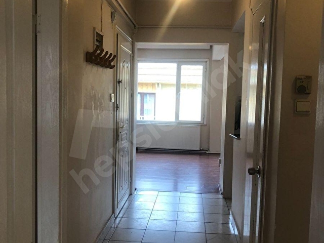 KADIKÖY RASİMPAŞADA 3+1 BOŞ 125 M² KATTA TEK SATILIK - Görsel 16