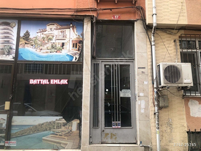 KADIKÖY RASİMPAŞADA 3+1 BOŞ 125 M² KATTA TEK SATILIK - Görsel 2
