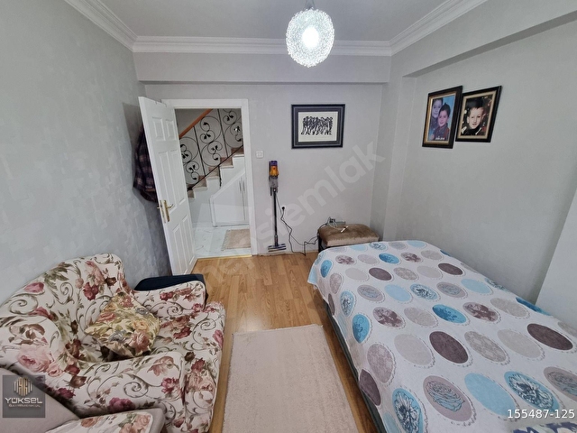 ANTARES AVM & ŞEHİR HASTANESİ MEVKİİNDE CADDE ÜSTÜ 6+1 DUBLEKS - Görsel 8