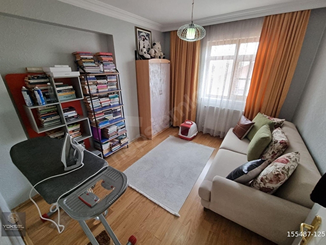 ANTARES AVM & ŞEHİR HASTANESİ MEVKİİNDE CADDE ÜSTÜ 6+1 DUBLEKS - Görsel 24