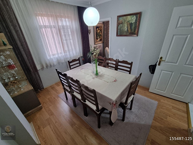 ANTARES AVM & ŞEHİR HASTANESİ MEVKİİNDE CADDE ÜSTÜ 6+1 DUBLEKS - Görsel 6