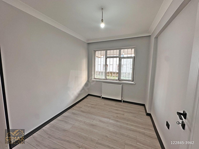 DİKİMEVİ METROYA YÜRÜME MESAFESİ FULL YAPILI 3+1 SATILIK DAİRE - Görsel 8
