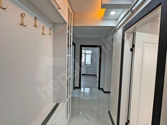 DİKİMEVİ METROYA YÜRÜME MESAFESİ FULL YAPILI 3+1 SATILIK DAİRE - Görsel 19