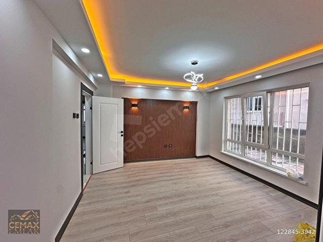 DİKİMEVİ METROYA YÜRÜME MESAFESİ FULL YAPILI 3+1 SATILIK DAİRE - Görsel 3