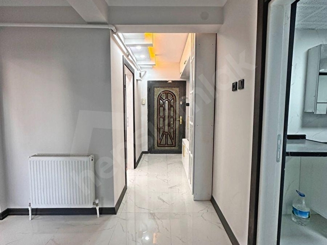DİKİMEVİ METROYA YÜRÜME MESAFESİ FULL YAPILI 3+1 SATILIK DAİRE - Görsel 20