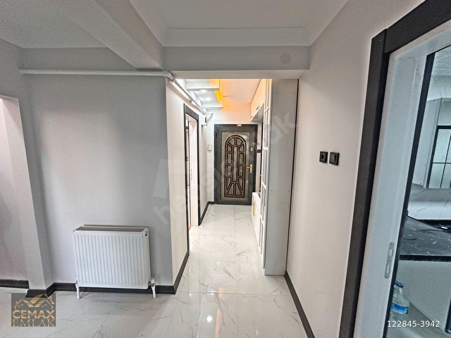 DİKİMEVİ METROYA YÜRÜME MESAFESİ FULL YAPILI 3+1 SATILIK DAİRE - Görsel 21