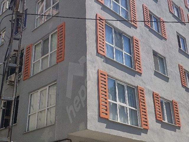ACİLL!!! EYÜP ESENTEPE DE SATILIK 2+1  DAİRE