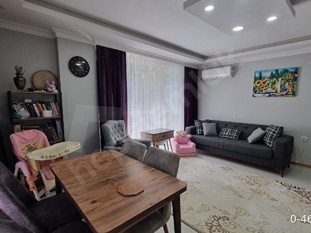 ACİLL!!! EYÜP ESENTEPE DE SATILIK 2+1  DAİRE - Görsel 4