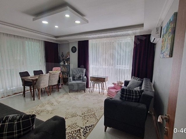 ACİLL!!! EYÜP ESENTEPE DE SATILIK 2+1  DAİRE - Görsel 5
