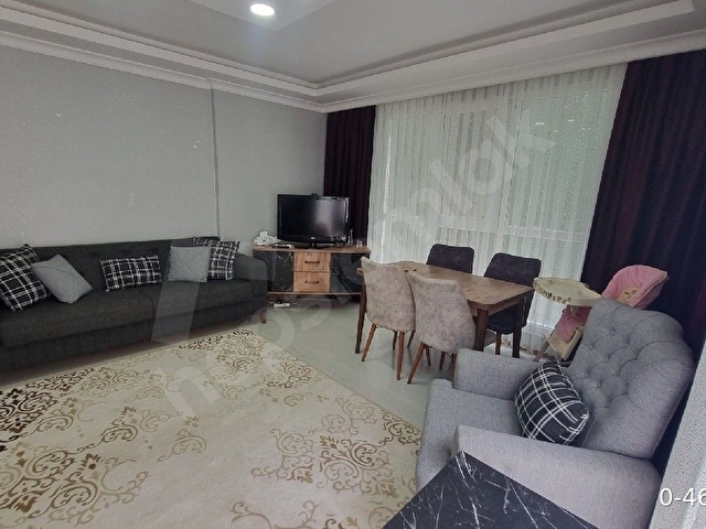 ACİLL!!! EYÜP ESENTEPE DE SATILIK 2+1  DAİRE - Görsel 6