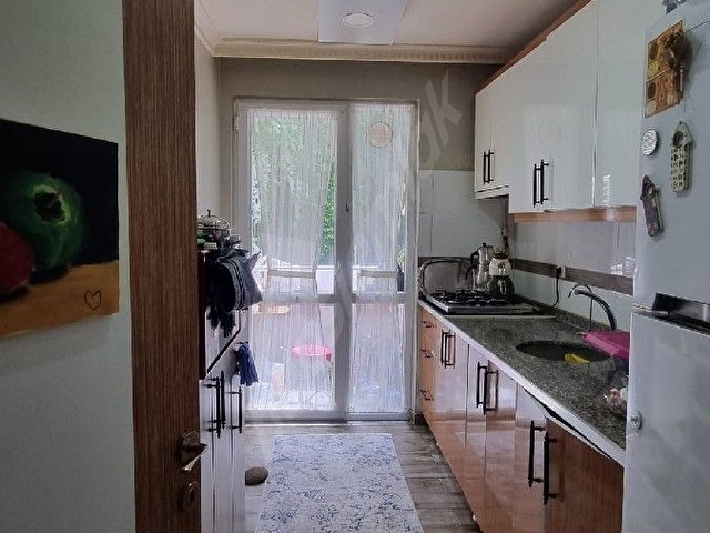 ACİLL!!! EYÜP ESENTEPE DE SATILIK 2+1  DAİRE - Görsel 8
