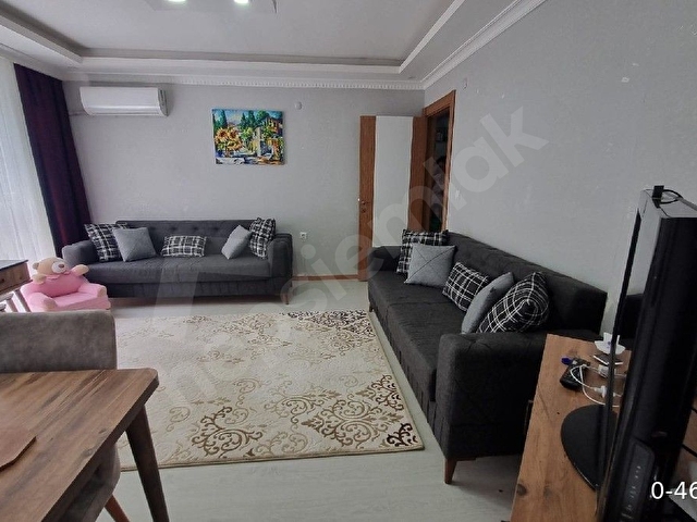 ACİLL!!! EYÜP ESENTEPE DE SATILIK 2+1  DAİRE - Görsel 9
