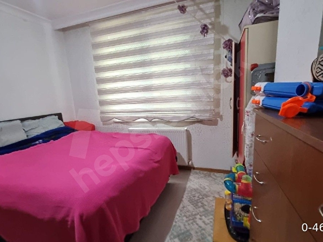 ACİLL!!! EYÜP ESENTEPE DE SATILIK 2+1  DAİRE - Görsel 15