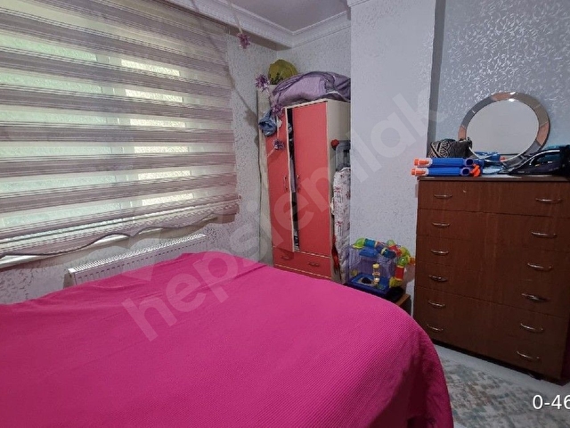 ACİLL!!! EYÜP ESENTEPE DE SATILIK 2+1  DAİRE - Görsel 17