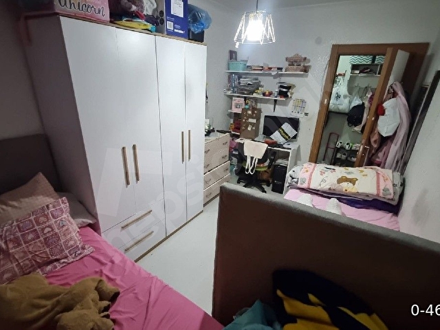 ACİLL!!! EYÜP ESENTEPE DE SATILIK 2+1  DAİRE - Görsel 19