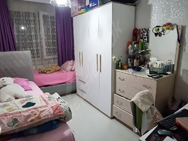 ACİLL!!! EYÜP ESENTEPE DE SATILIK 2+1  DAİRE - Görsel 20