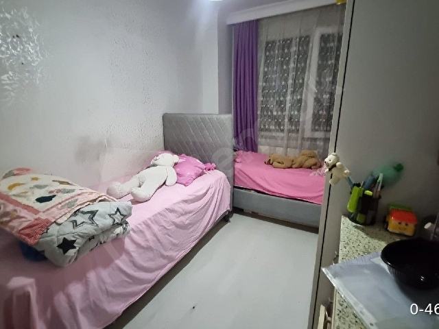 ACİLL!!! EYÜP ESENTEPE DE SATILIK 2+1  DAİRE - Görsel 21