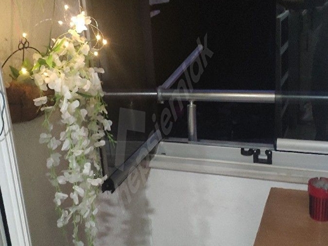 ACİLL!!! EYÜP ESENTEPE DE SATILIK 2+1  DAİRE - Görsel 29