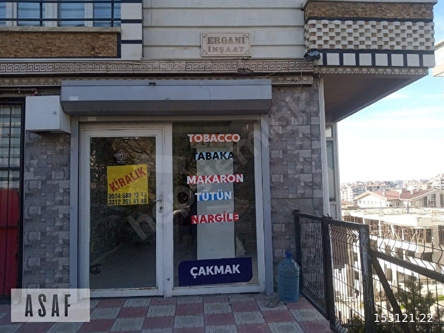 Akdere Mutlu Mahallesi’nde Kiralık Avantajlı Dükkan & Mağaza - Görsel 6