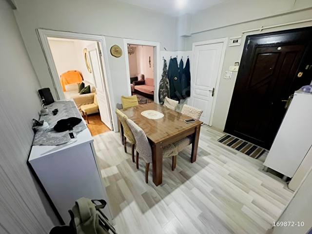 İSTİKLAL MAH.SATILIK 3+1 DAİRE 7.250.000 TL - Görsel 15