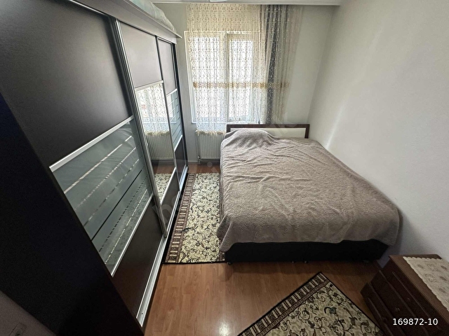 İSTİKLAL MAH.SATILIK 3+1 DAİRE 7.250.000 TL - Görsel 11