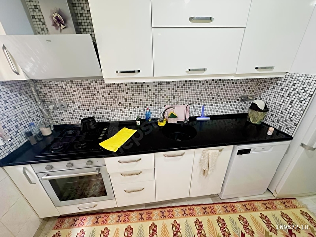 İSTİKLAL MAH.SATILIK 3+1 DAİRE 7.250.000 TL - Görsel 24