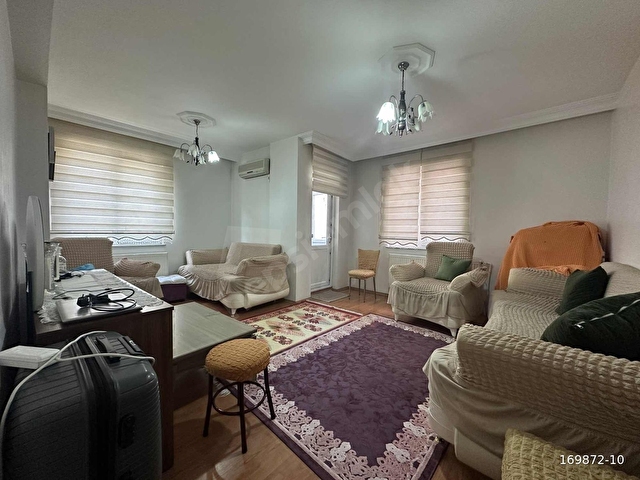 İSTİKLAL MAH.SATILIK 3+1 DAİRE 7.250.000 TL