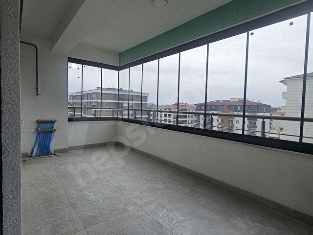 EYLÜL EMLAKTAN ATA TEPEYE YAKIN KİRALIK 3+1 LUX DAİRE - Görsel 14
