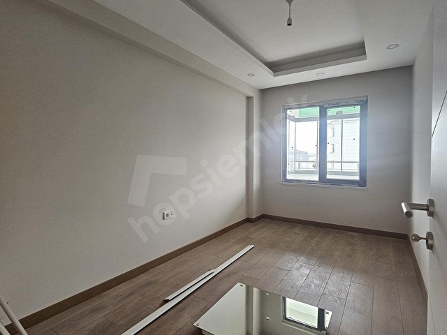 EYLÜL EMLAKTAN ATA TEPEYE YAKIN KİRALIK 3+1 LUX DAİRE - Görsel 16