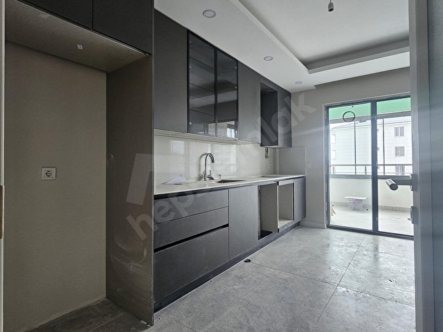 EYLÜL EMLAKTAN ATA TEPEYE YAKIN KİRALIK 3+1 LUX DAİRE - Görsel 9