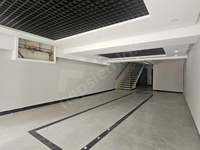 EYLÜL EMLAKTAN ATA TEPEYE YAKIN KİRALIK 3+1 LUX DAİRE - Görsel 29