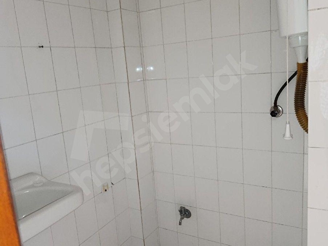 Kağıthane Sultan Selim Mahallesinde 2+1 100 metrekare asansörlü kiralık daire - Görsel 16