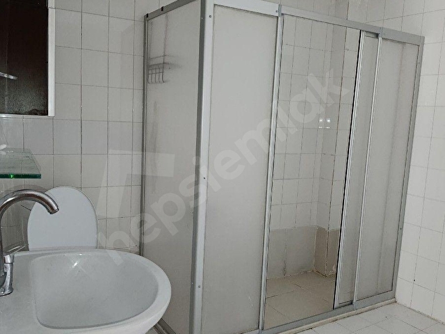 Kağıthane Sultan Selim Mahallesinde 2+1 100 metrekare asansörlü kiralık daire - Görsel 19
