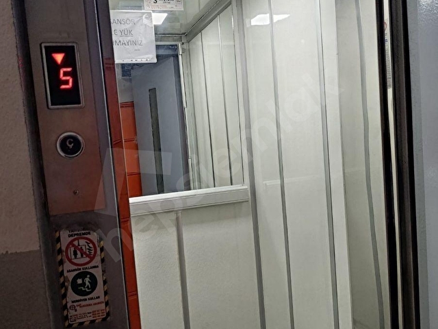 Demka Ozandan 17 Eylül Mah.de KİRALIK 2+1 DAİRE - Görsel 10