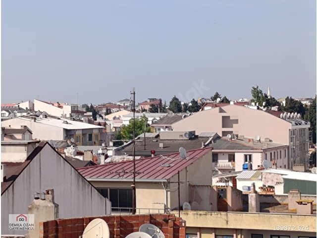 Demka Ozandan 17 Eylül Mah.de KİRALIK 2+1 DAİRE - Görsel 23