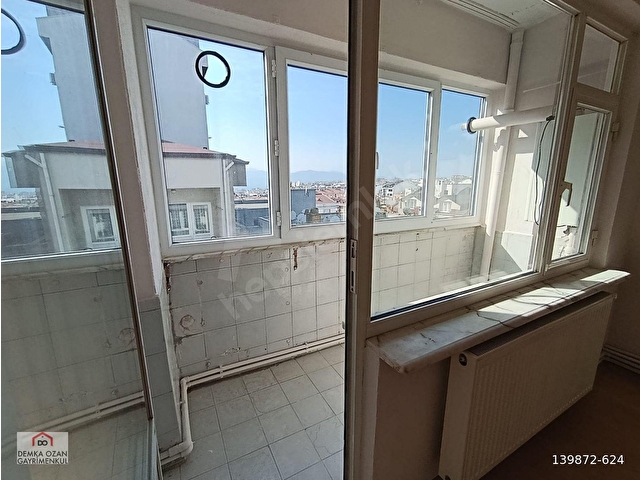 Demka Ozandan 17 Eylül Mah.de KİRALIK 2+1 DAİRE - Görsel 19