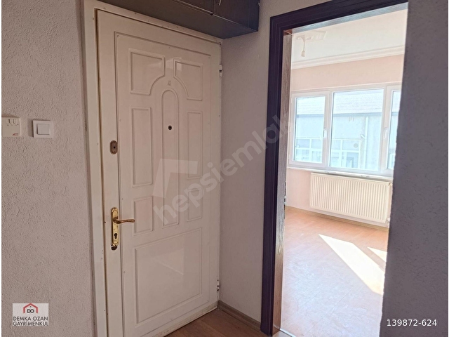 Demka Ozandan 17 Eylül Mah.de KİRALIK 2+1 DAİRE - Görsel 15