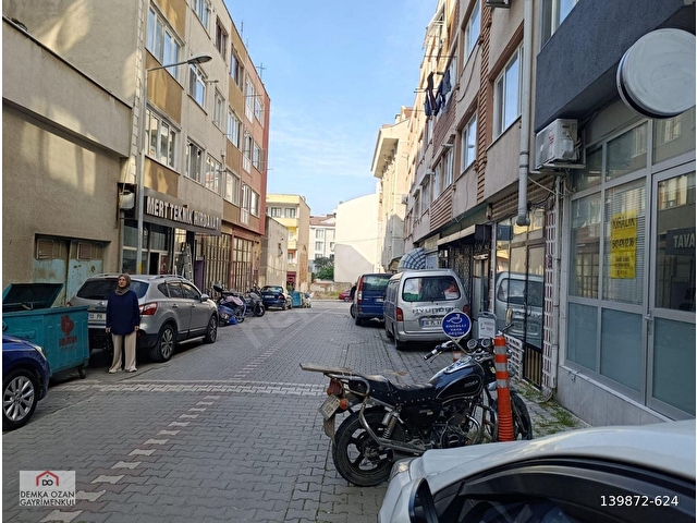 Demka Ozandan 17 Eylül Mah.de KİRALIK 2+1 DAİRE - Görsel 3