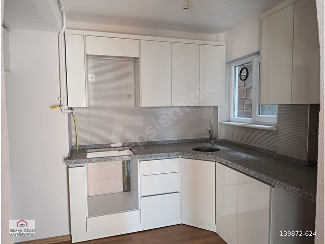 Demka Ozandan 17 Eylül Mah.de KİRALIK 2+1 DAİRE - Görsel 26