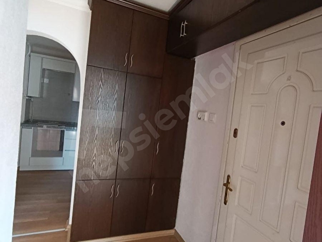 Demka Ozandan 17 Eylül Mah.de KİRALIK 2+1 DAİRE - Görsel 14