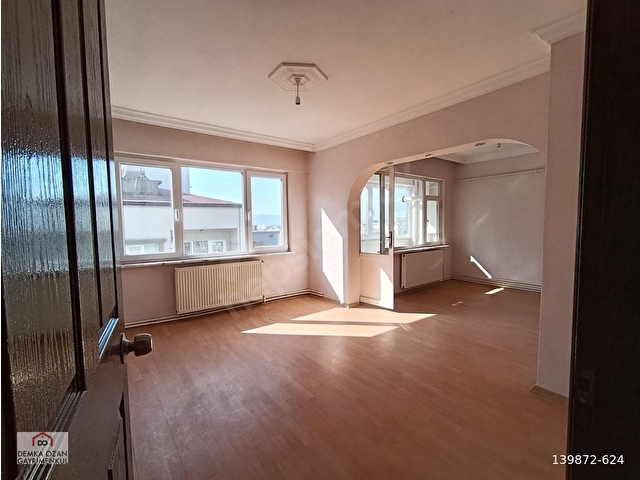 Demka Ozandan 17 Eylül Mah.de KİRALIK 2+1 DAİRE - Görsel 16