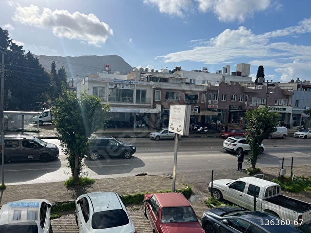 SATILIK İŞ YERİ