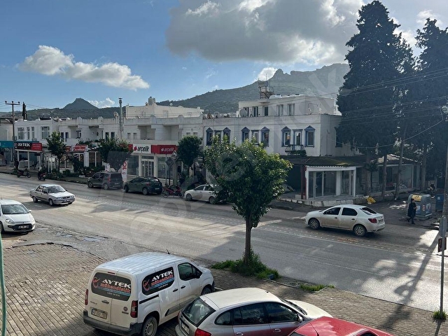 SATILIK İŞ YERİ - Görsel 3