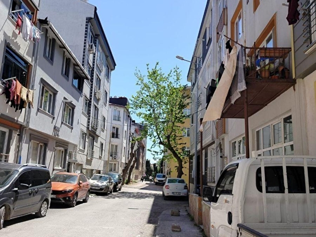 TURYAP BANDIRMA DAN İHSANİYE MAHALLESİNDE SATILIK DÜKKAN - Görsel 4