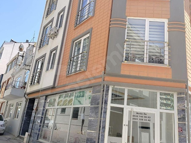 TURYAP BANDIRMA DAN İHSANİYE MAHALLESİNDE SATILIK DÜKKAN