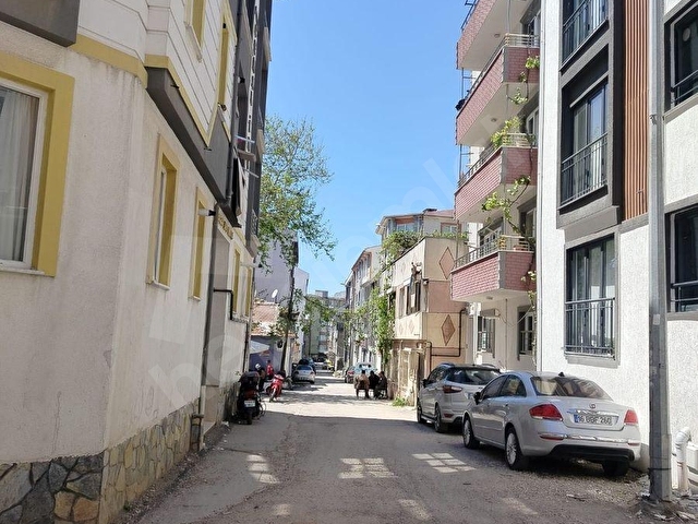 TURYAP BANDIRMA DAN İHSANİYE MAHALLESİNDE SATILIK DÜKKAN - Görsel 5